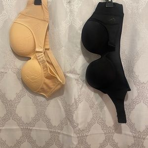 Magic Bra Pair